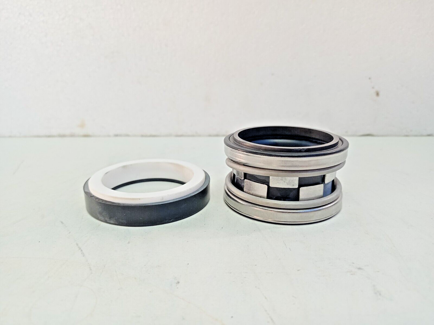 John Crane Type 2100, 45mm 0450-S mechanical seal for Naniwa aux c.s.w. pump