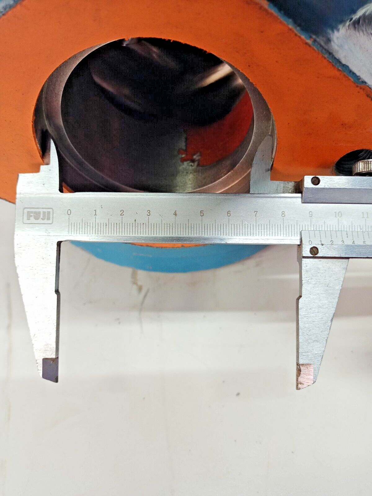 Radicon M3H Roloid gear pump - NEW