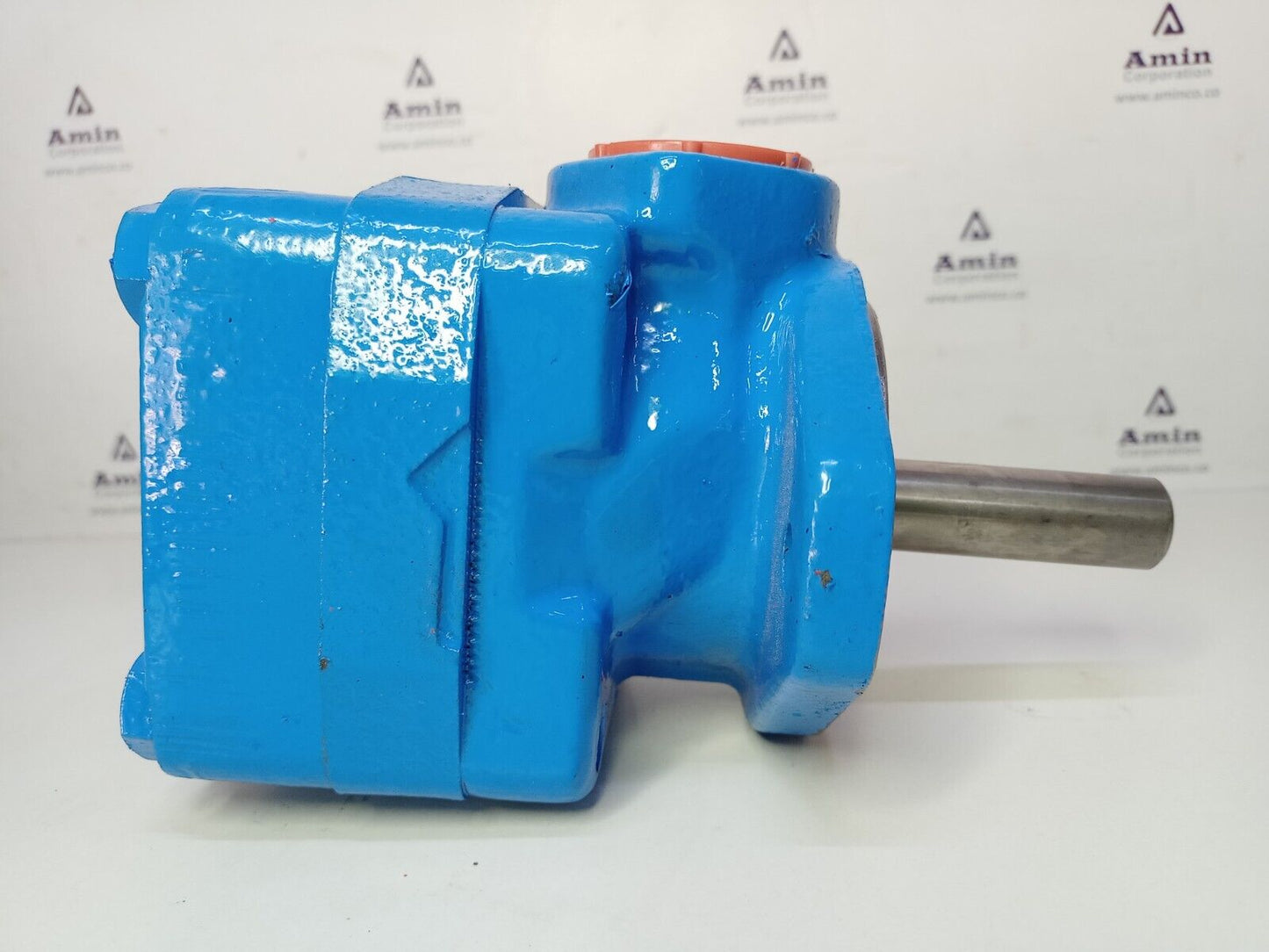 Vickers V20 1P8P 1C11 Hydraulic vane pump - Pressure Tested