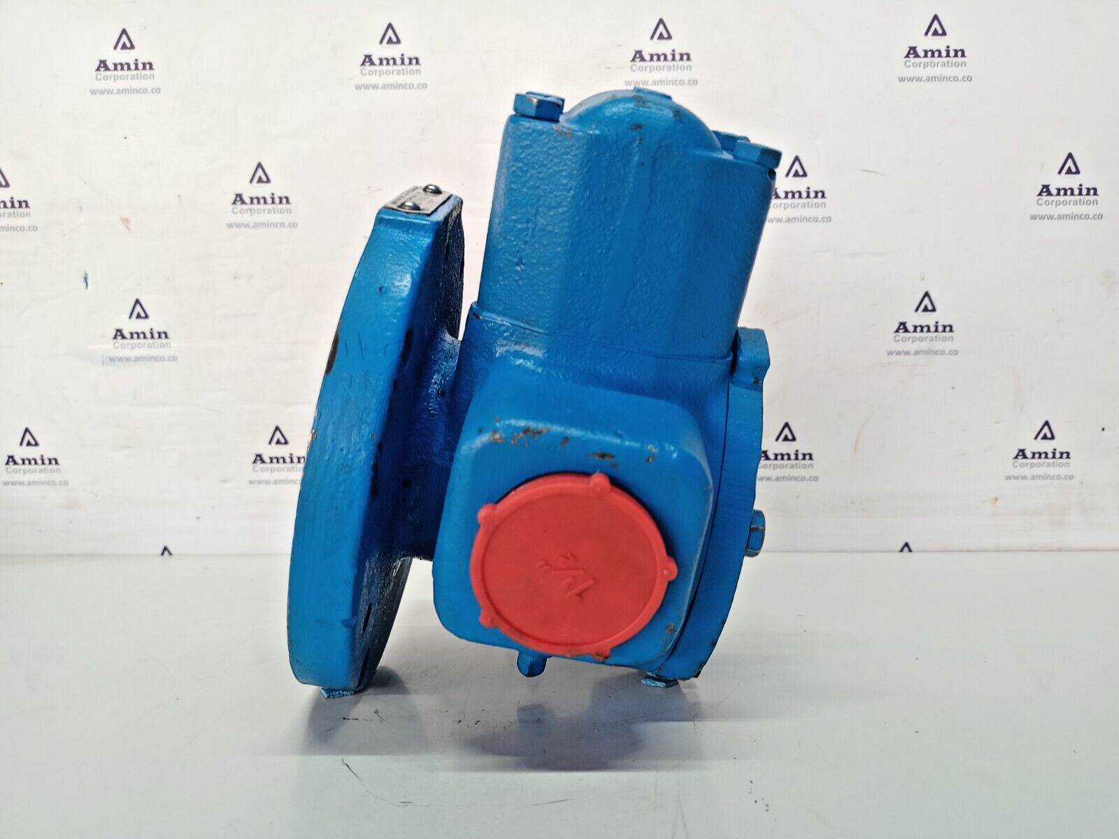 Viking Pump HJ475 Motor speed Cast pump Hydraulic Internal gear pump