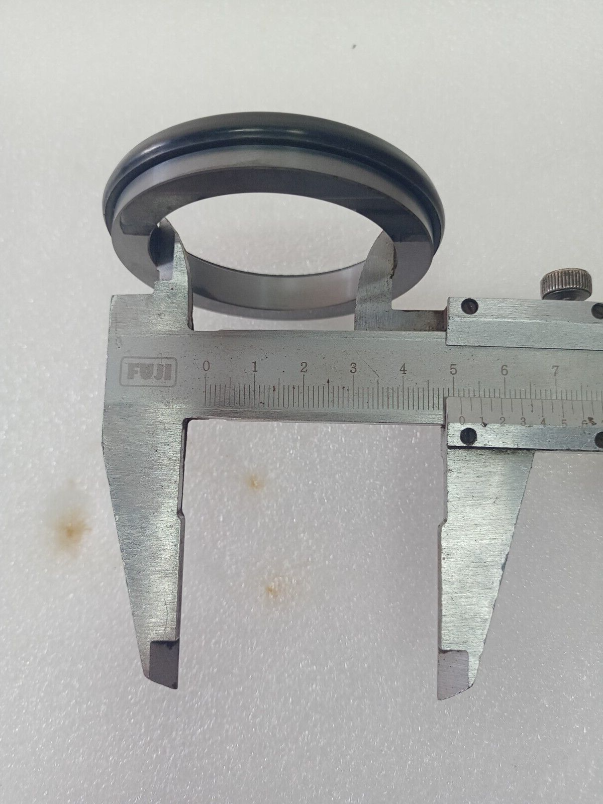 John Crane int. Type 2100 Heavy duty Elastomer bellow Mechanical seal 50 mm