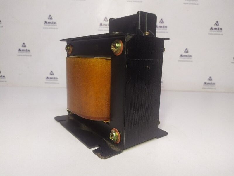 Denki Keiki TSE-50M transformer 500VA, 60Hz - NEW