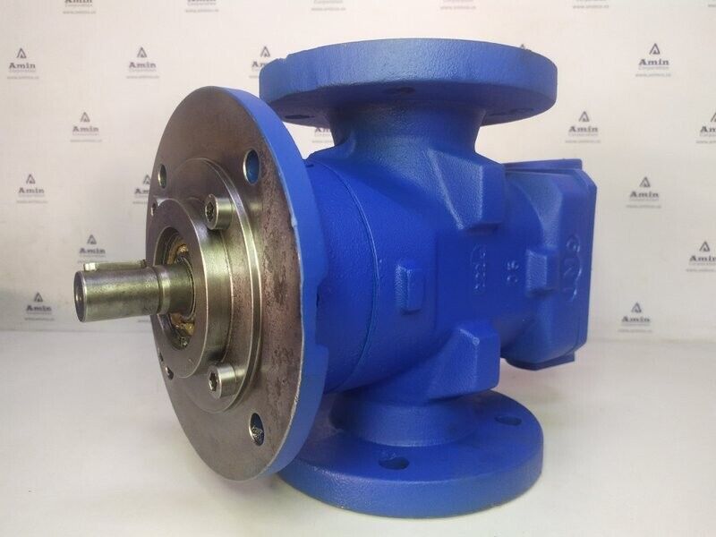 IMO Pump ACG 052N7 NVBP Triple screw pump
