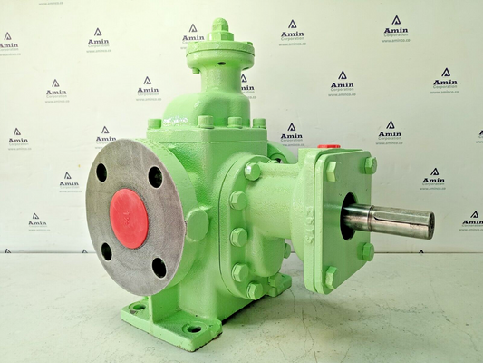 Taiko kikai HHB-3MJ Gear pump - Pressure tested