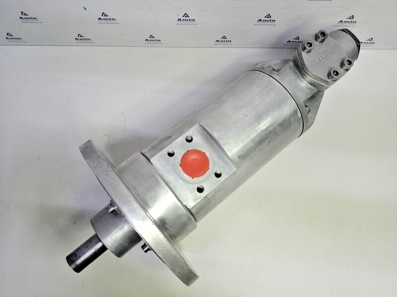 IMO pump D4 045K2 LVBP Triple screw pump