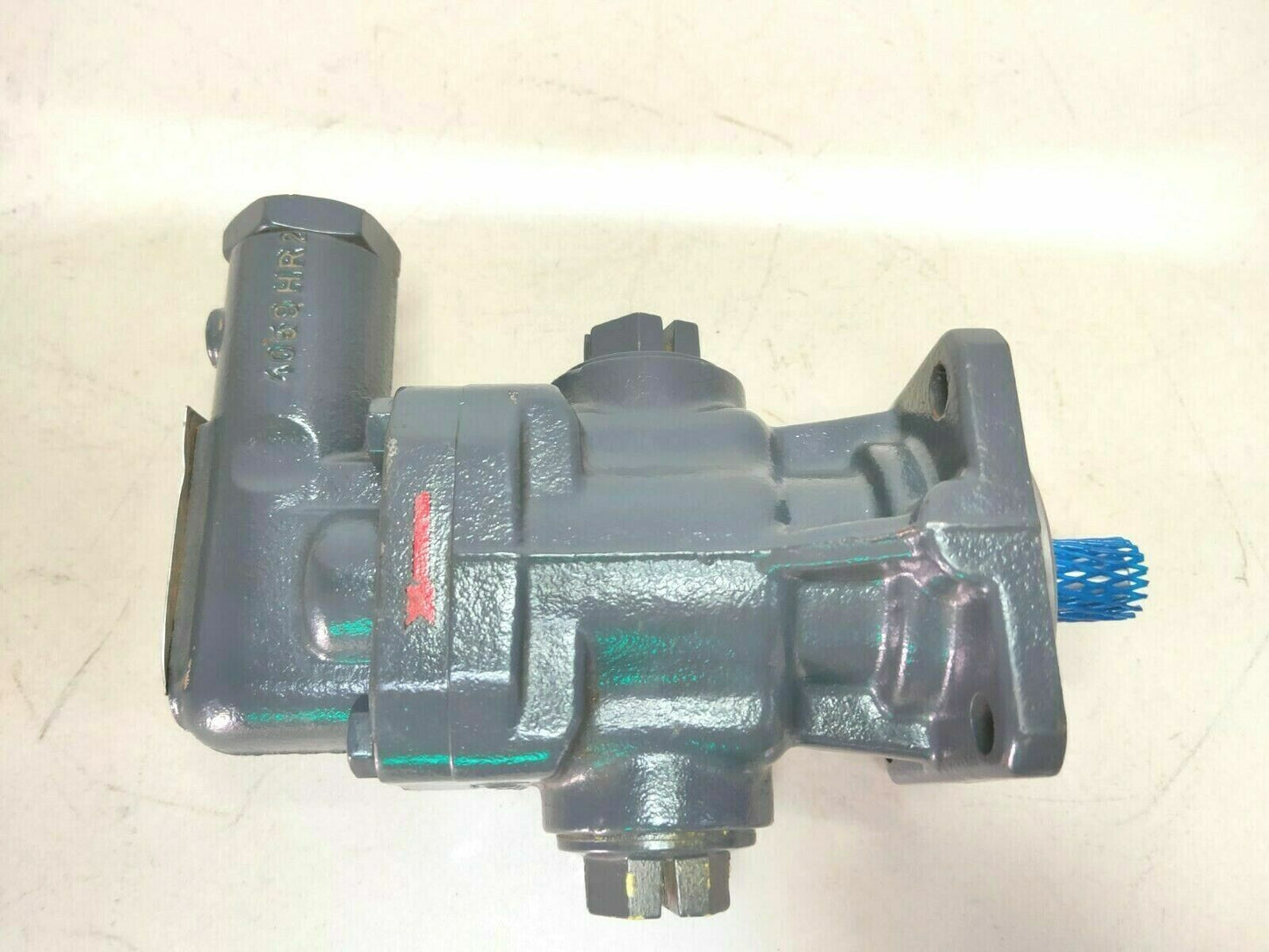 Robert Franz GEAK 16 Hyraulic gear pump Port size: 1'' in BSP - NEW