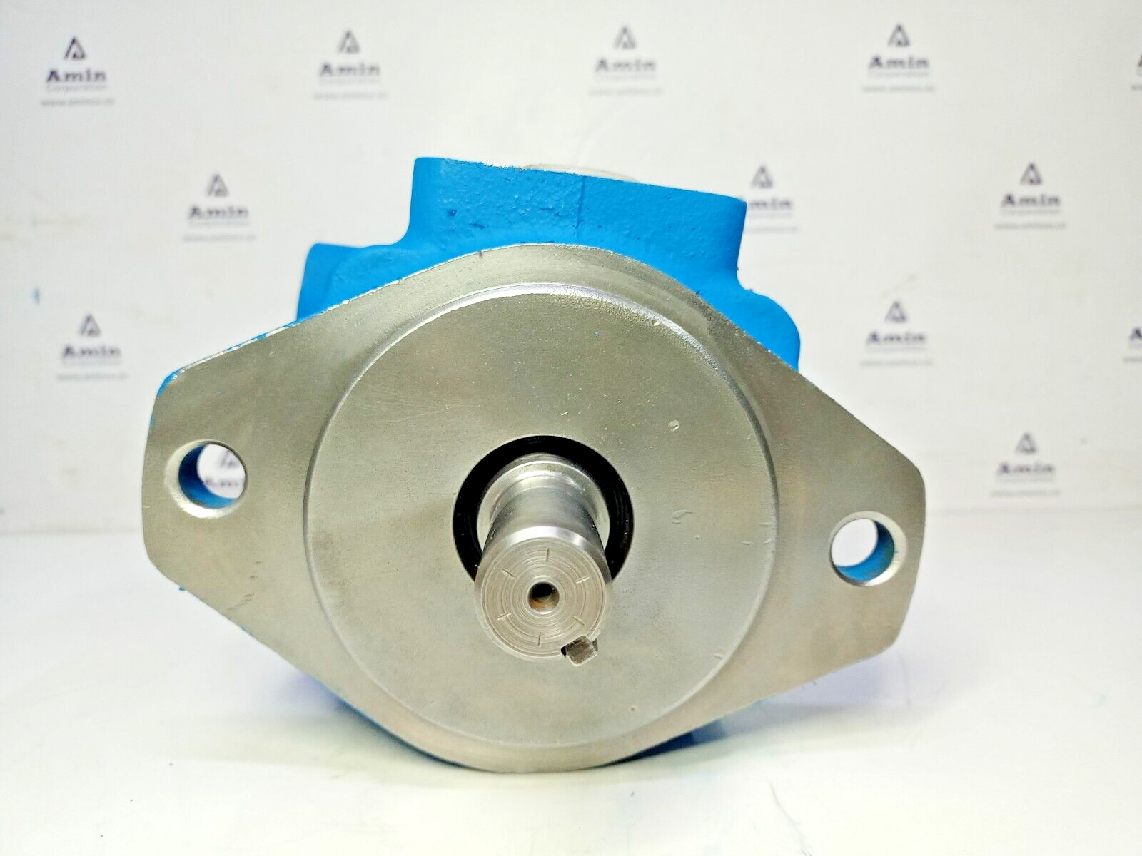 Eaton Vickers 2520V21A12 1AA22R Hydraulic Double Vane pump - NEW