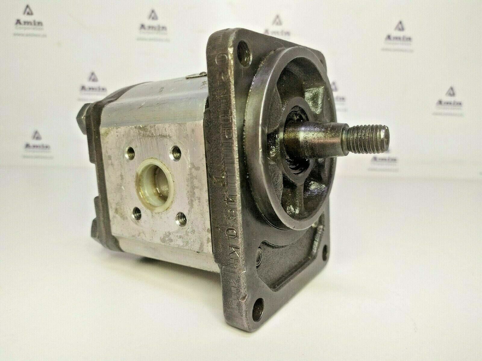 BOSCH 0510 625 003 Hydraulic gear pump 0510625003 - TESTED PUMP