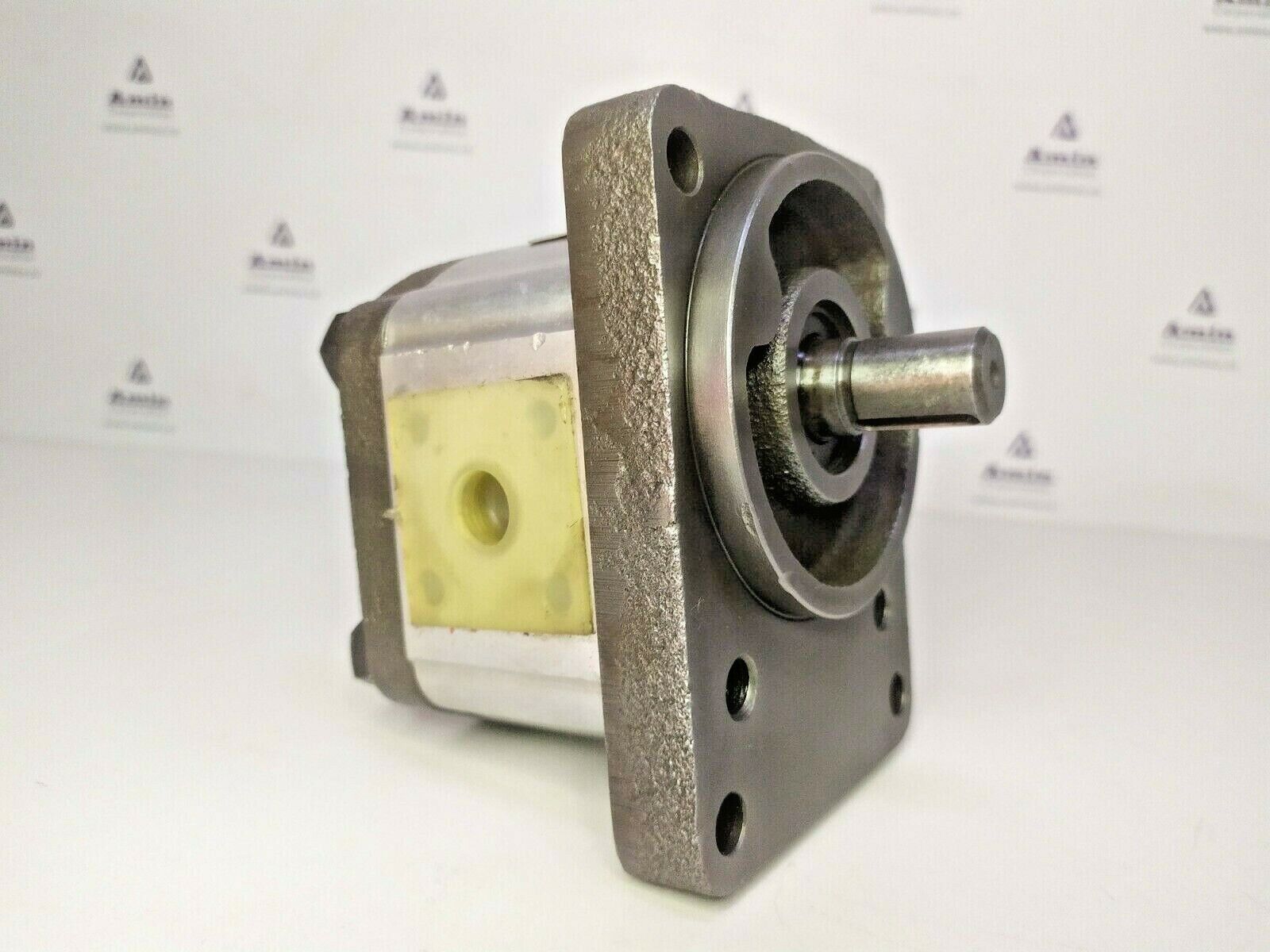 Rexroth AZPW21005RQBXXMBS0593 Hydraulic gear pump R983035507 - NEW