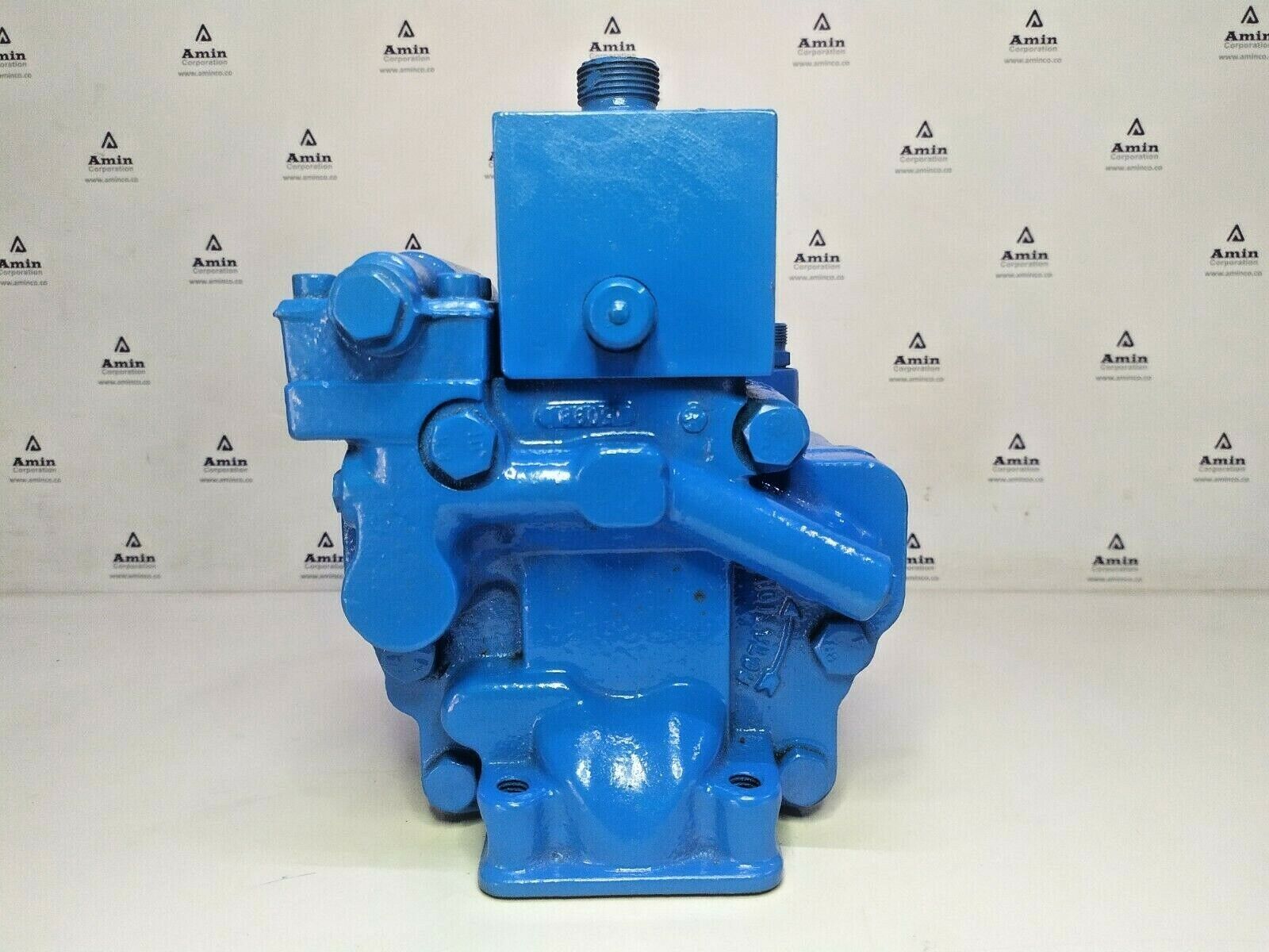 Vickers PVH57QIC RF 1S 10 C25 31 SF2 Hydraulic Piston Pump