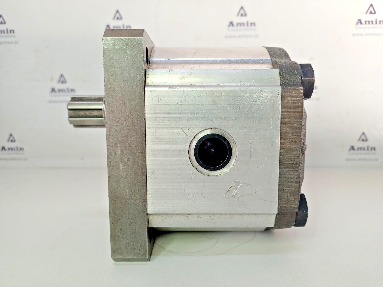 Orsta A16R -J TGL10859 Hydraulic Gear pump - NEW