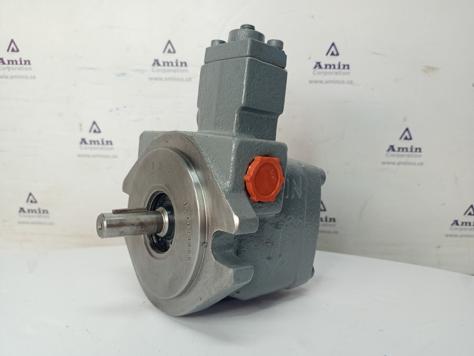 Taicin VPVC-F-15-A4-10 Hydraulic variable vane pump - Pressure Tested