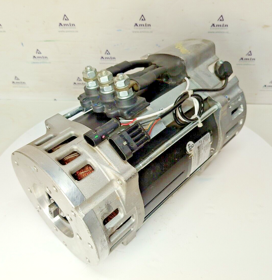 Hyster motor 8539595 24/36/48V forklift pump motor - NEW