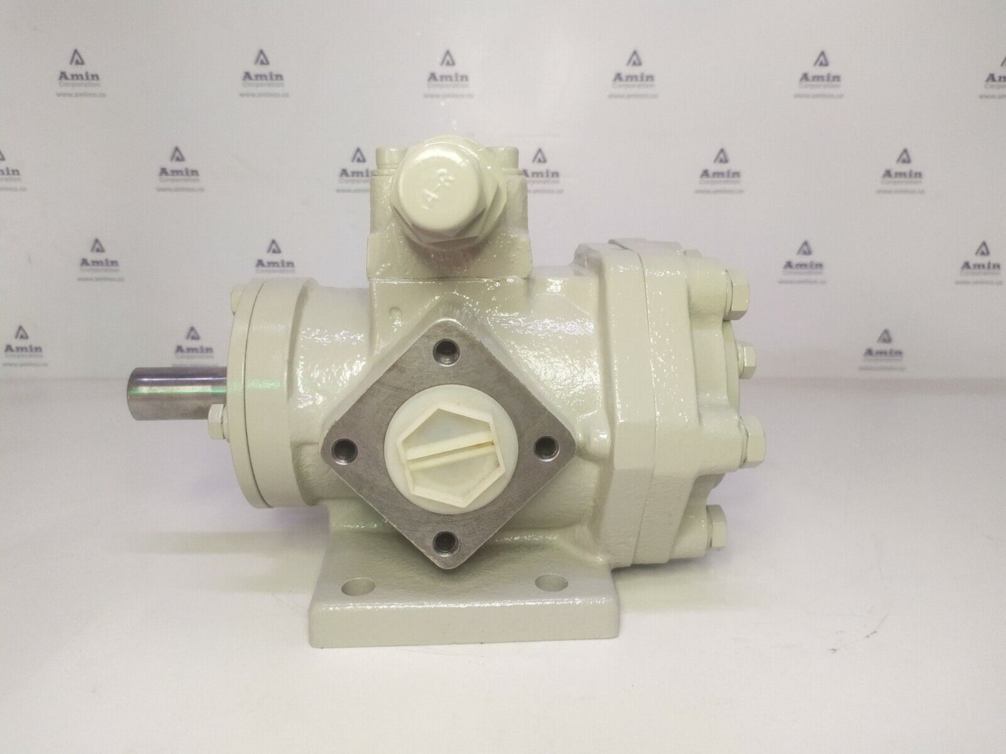 A-RYUNG ATP-320H(VB) T-ROTOR OIL PUMP - TESTED PUMP