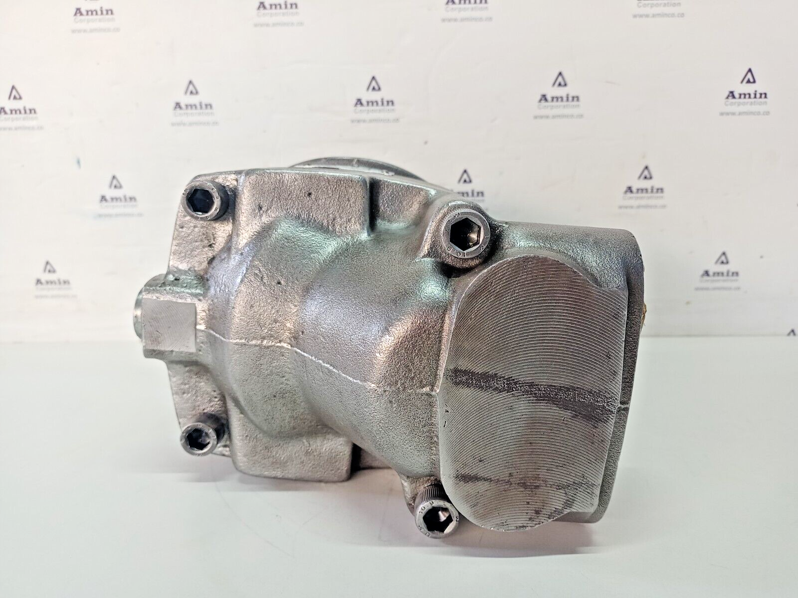 Volvo Hydraulics F11-58-MB-CN-K Hydraulic motor - NEW