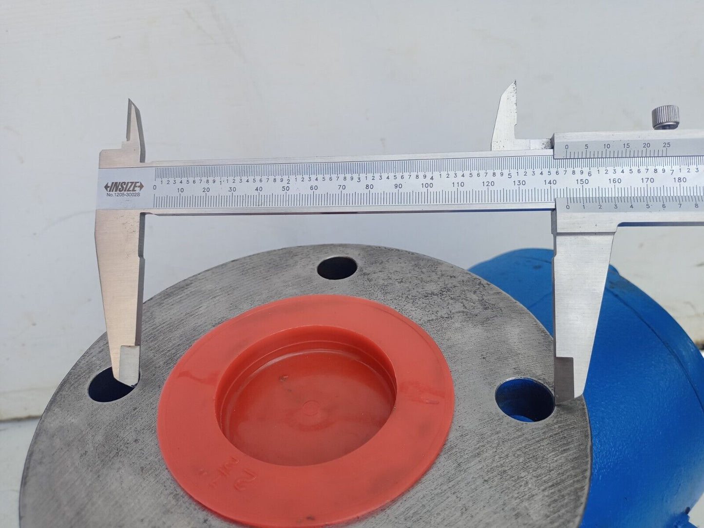 SIG screw pump PDF 45-4 NR 1X3 B3/BMV Triple screw pump