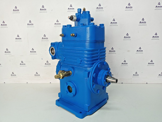 Sabroe F3 Open type Refrigeration Compressor - Refurbished & Tested