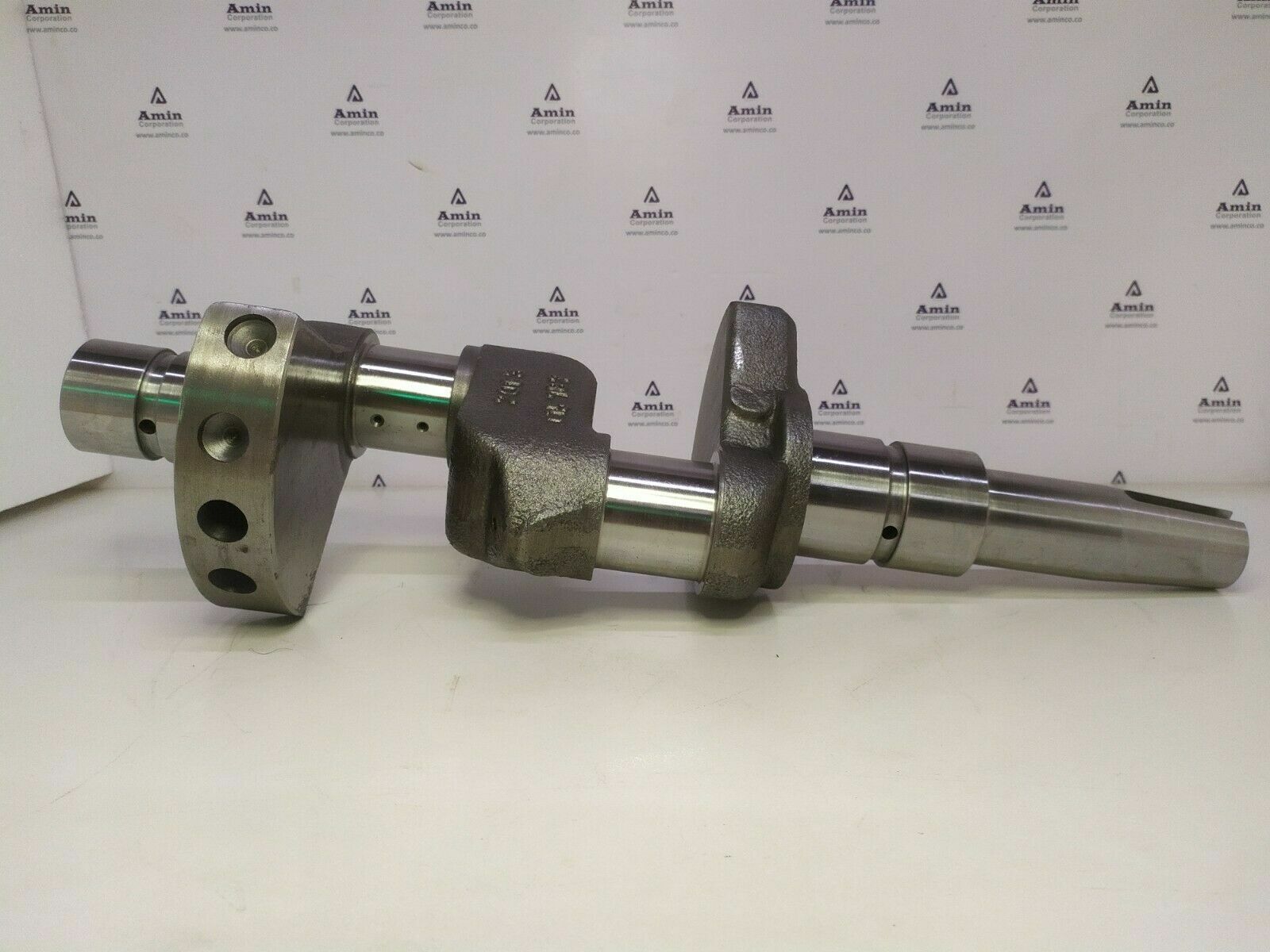 New Replacement Crank shaft for CARRIER 5H46 Compressor