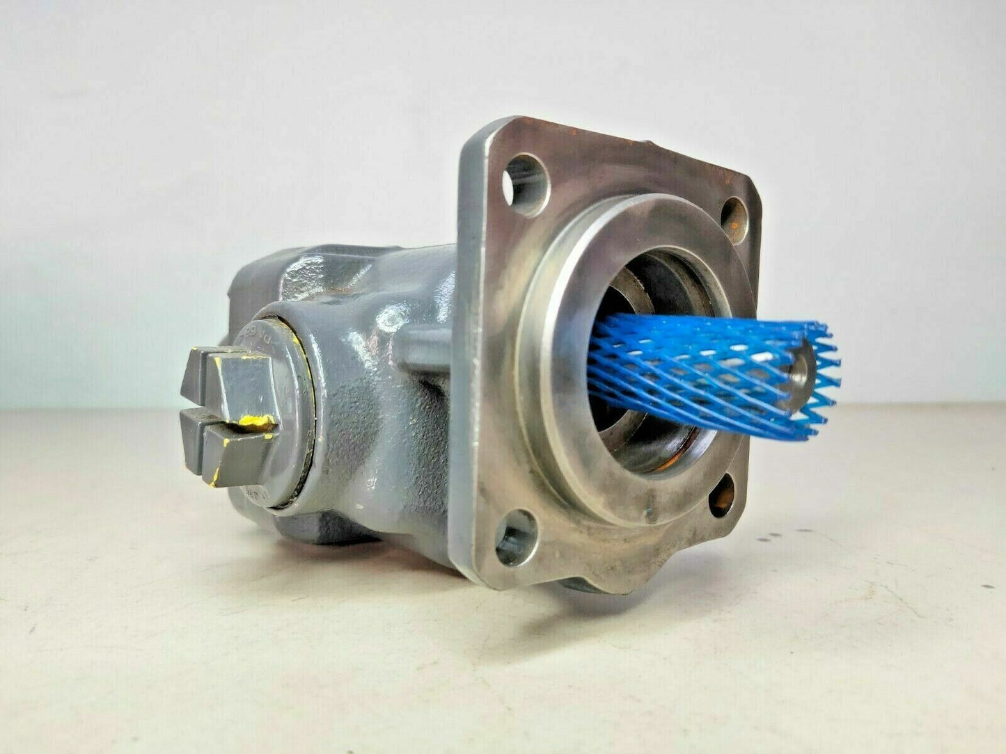Robert Franz GEAK 16 Hyraulic gear pump Port size: 1'' in BSP - NEW