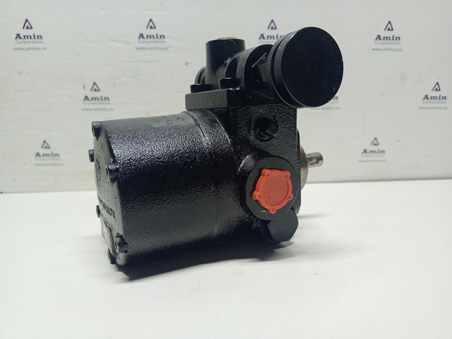 Nippon GD-206 H Trochoid Fuel pump #3