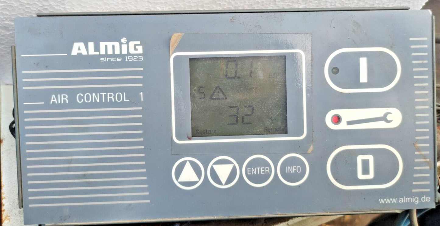 ALMiG Air control 1