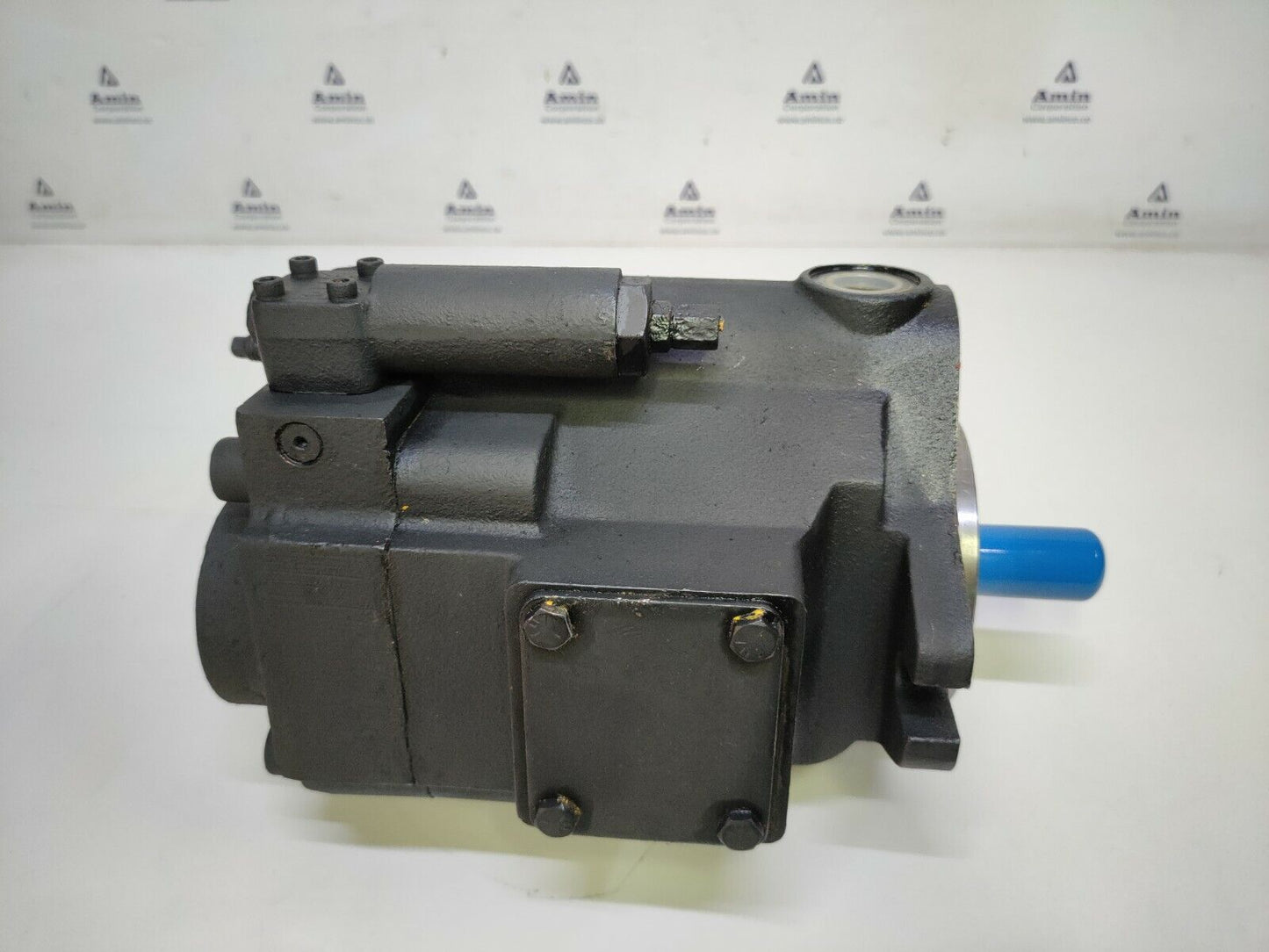 Parker PVP4130R210 Hydraulic Piston pump