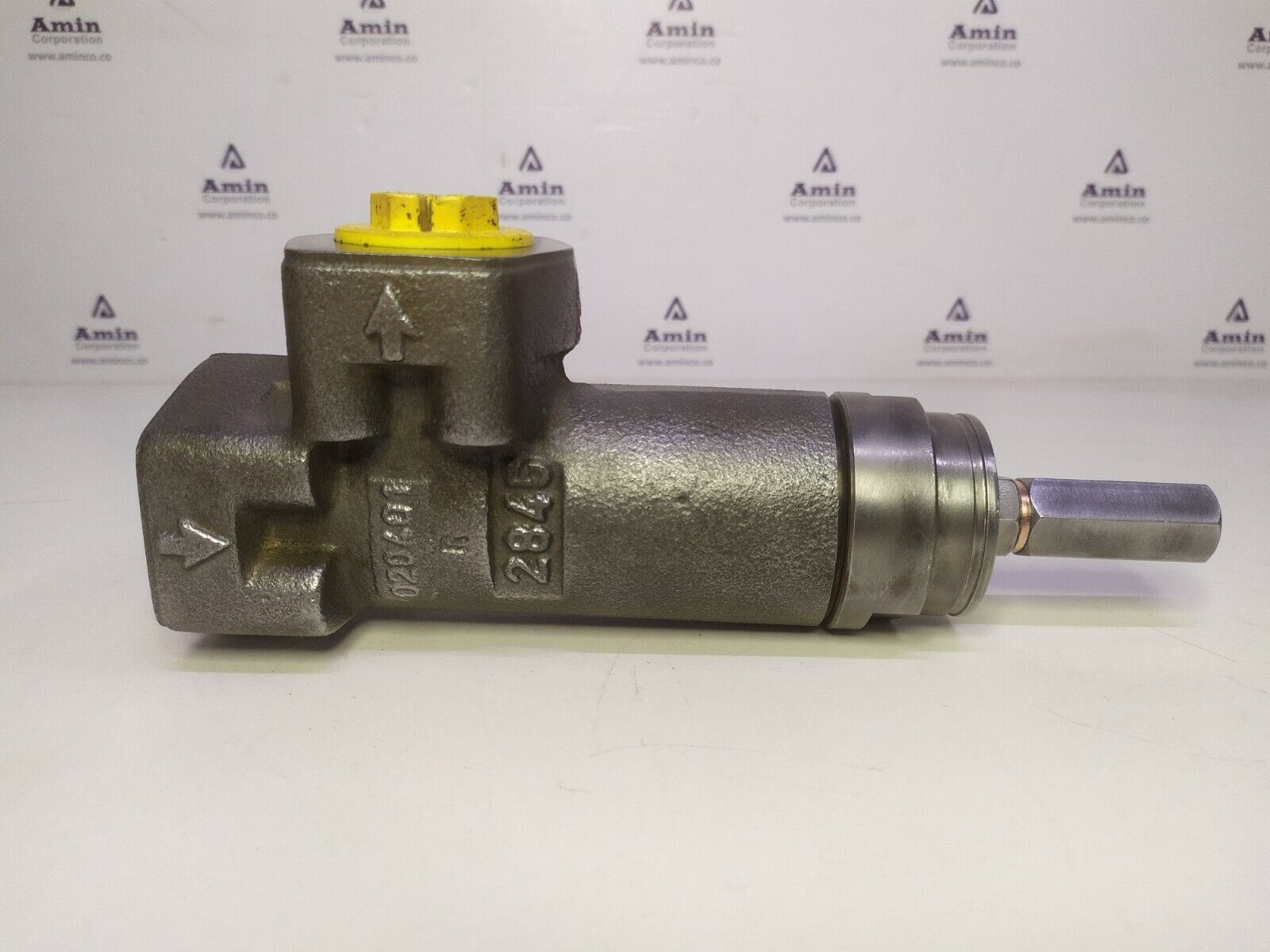 Kracht SPVF 25 B1G 1 A 07 Pressure Relief valve - NEW #1