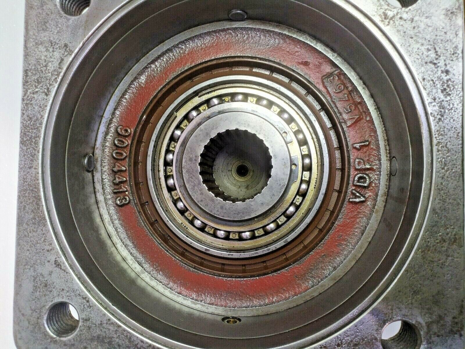 SLW8503-G3 Brevini riduttori Gear box