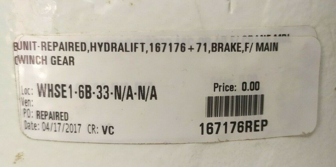 SLW8503-G3 Brevini riduttori Gear box