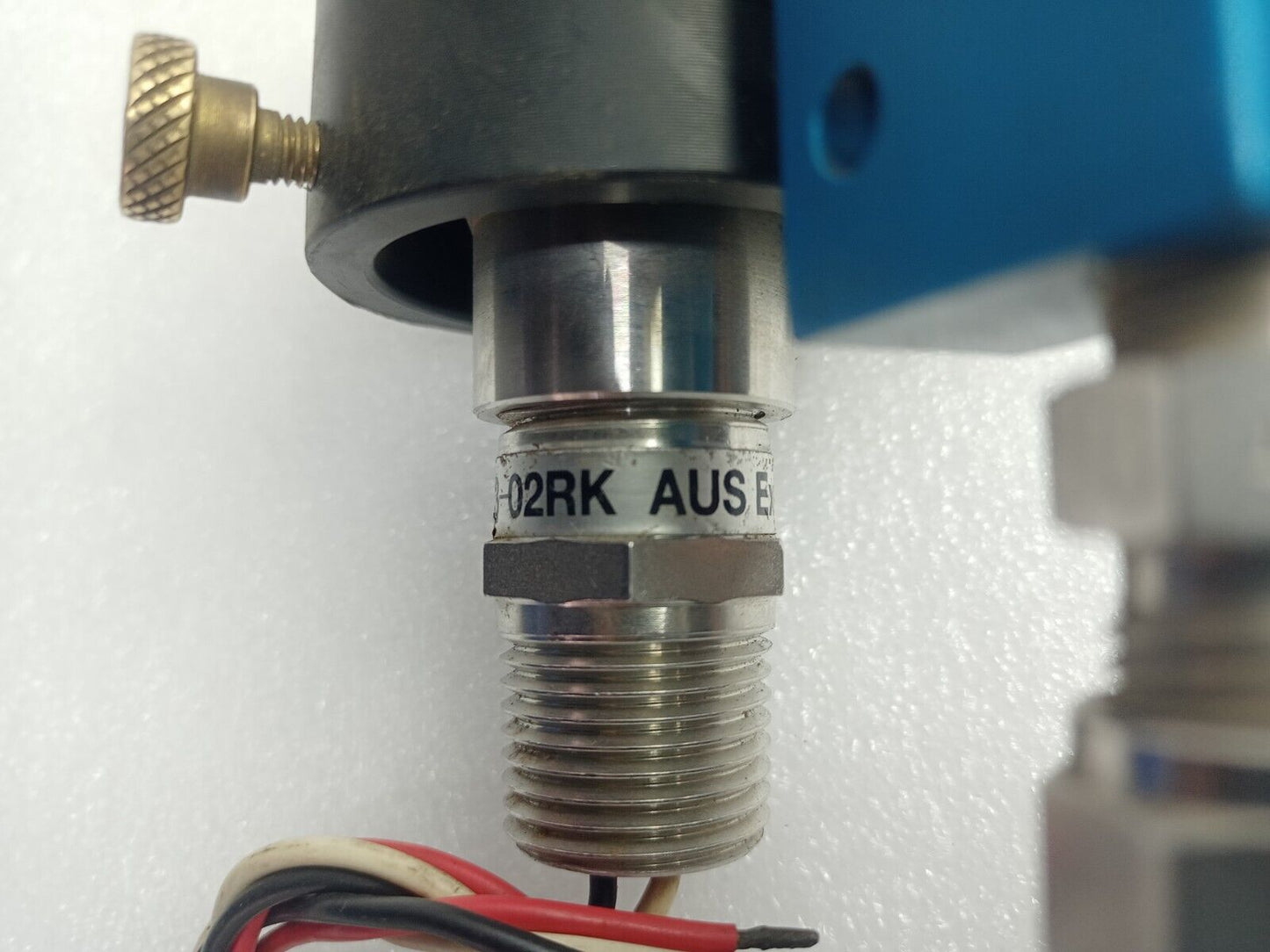 Air-Vac AVR062M Vacuum Transducer