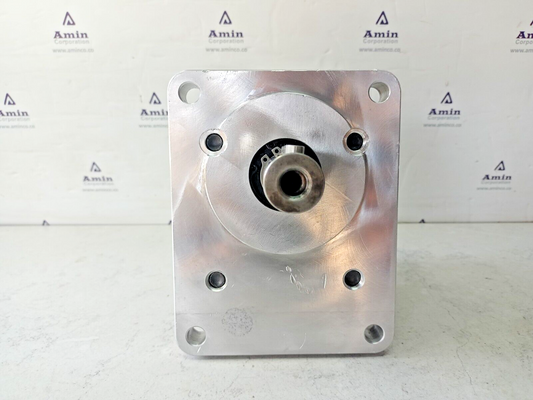 WPH 3PZ4-46/22-2-422 Hydraulic gear pump - Refurbished