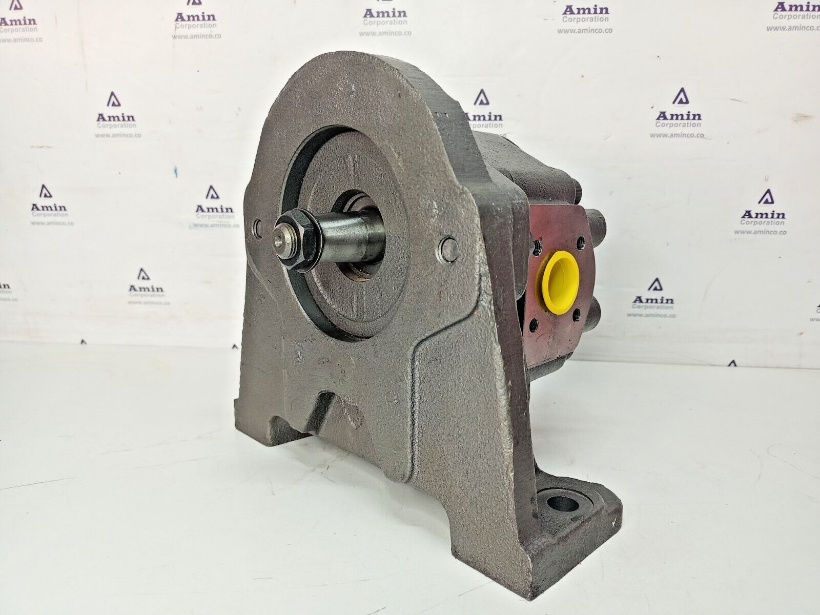 Kracht KP2/32 S1XA K00 4DL1 Hydraulic gear pump - NEW