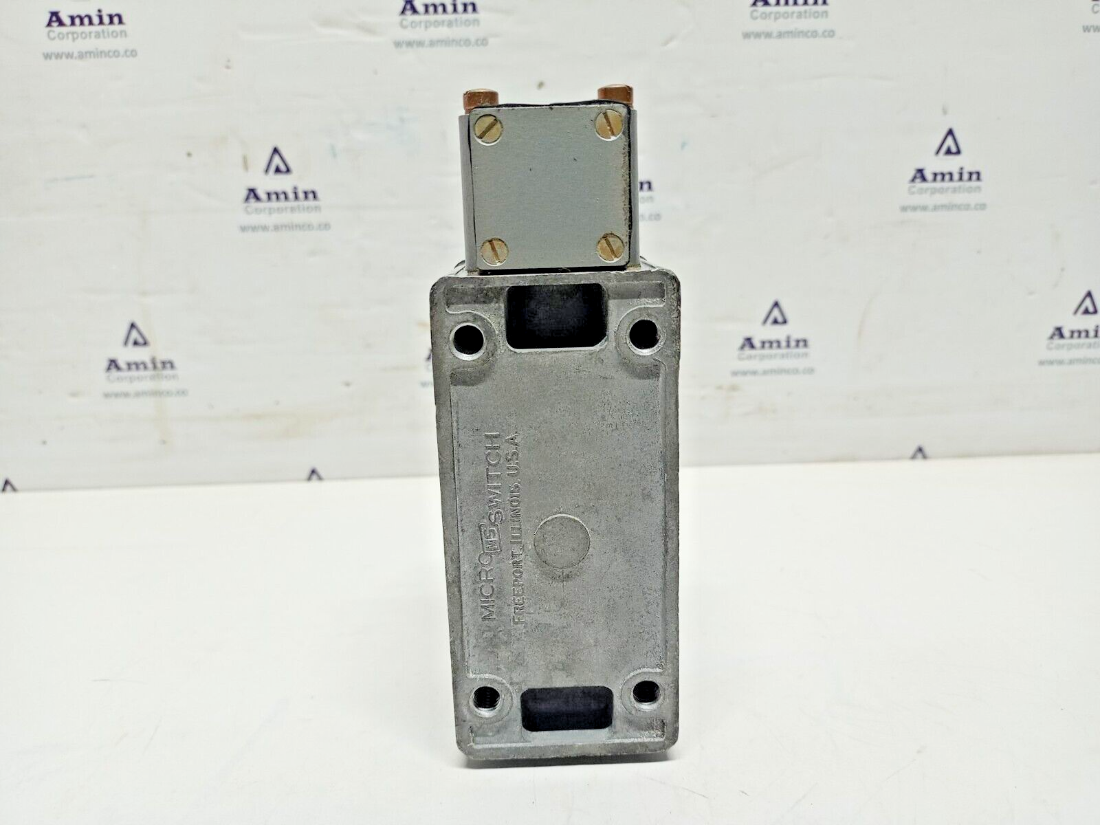 MICRO SWITCH 151ML1 600VAC 10A Honeywell/Micro switch Precision limit switch NEW