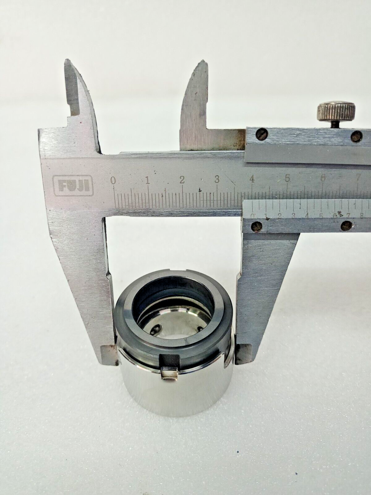 LS Seals LSB7B025 Mechanical seal size: 25mm for M/E FO HP Booster pump - NEW