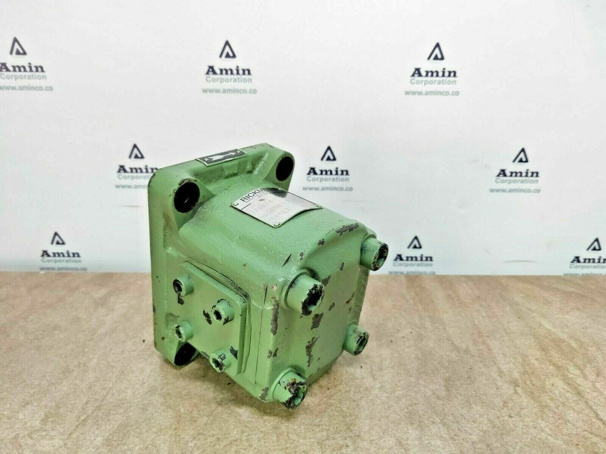 Rickmeier R31/16 Hydraulic gear pump - NEW