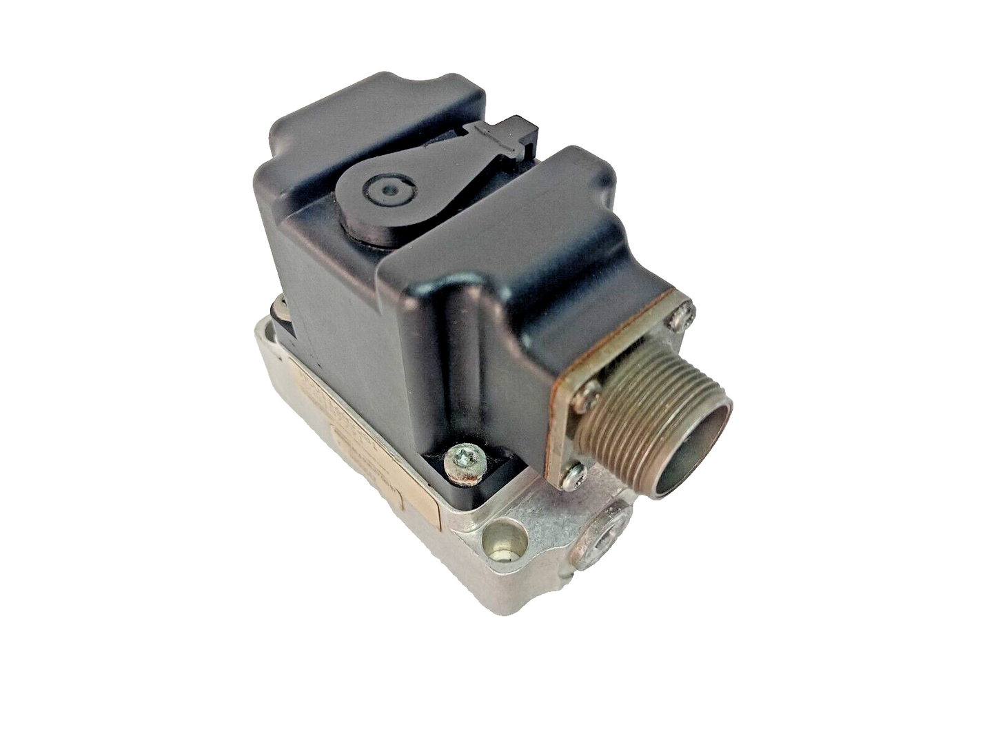 Sauer-Sundstrand Danfoss MCV116A3201 Pressure Control Pilot (PCP) Valve - NEW