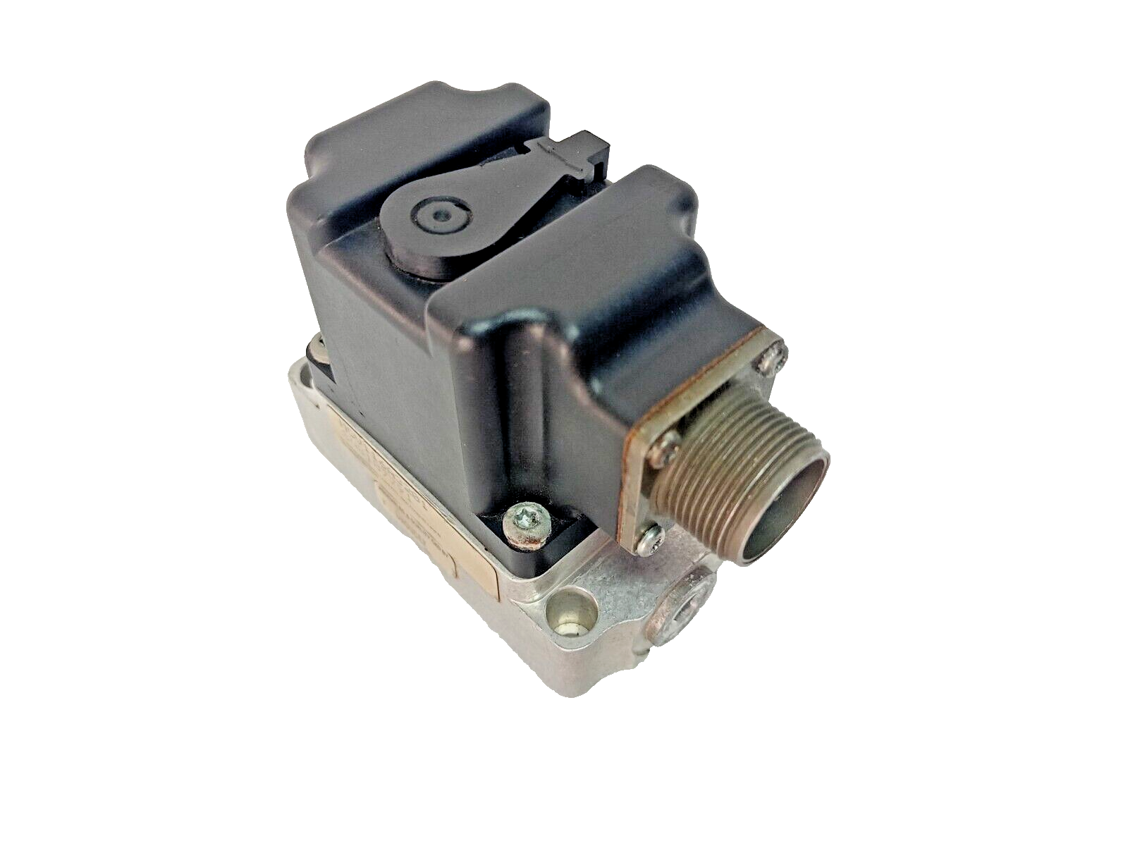 Sauer-Sundstrand Danfoss MCV116A3201 Pressure Control Pilot (PCP) Valve - NEW