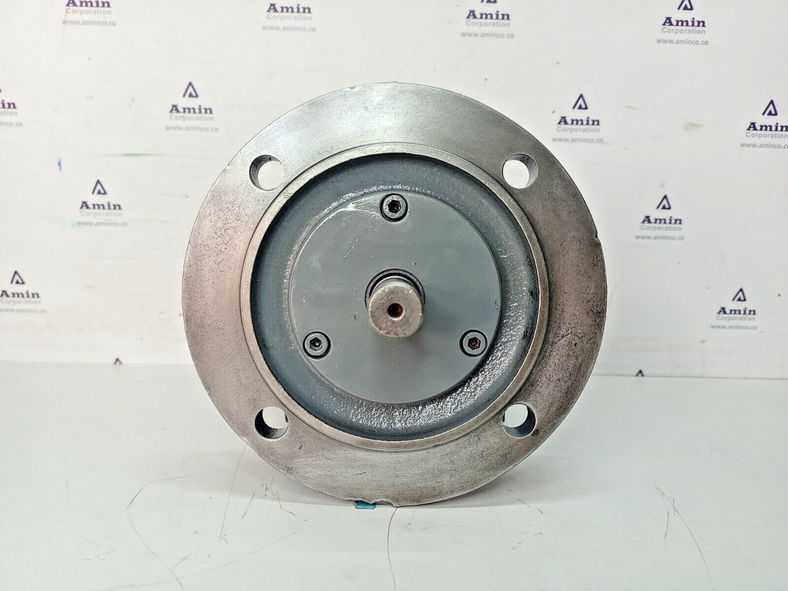 Kracht KF3/63 F30B P0B 7DP1 Hydraulic Transfer gear pump - Pressure Tested