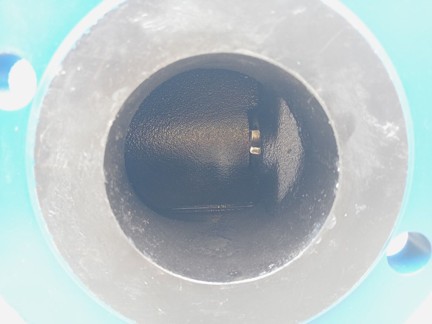 Kral KF-275.DAA Magnetic coupling Triple screw pump with motor Mfg.2022