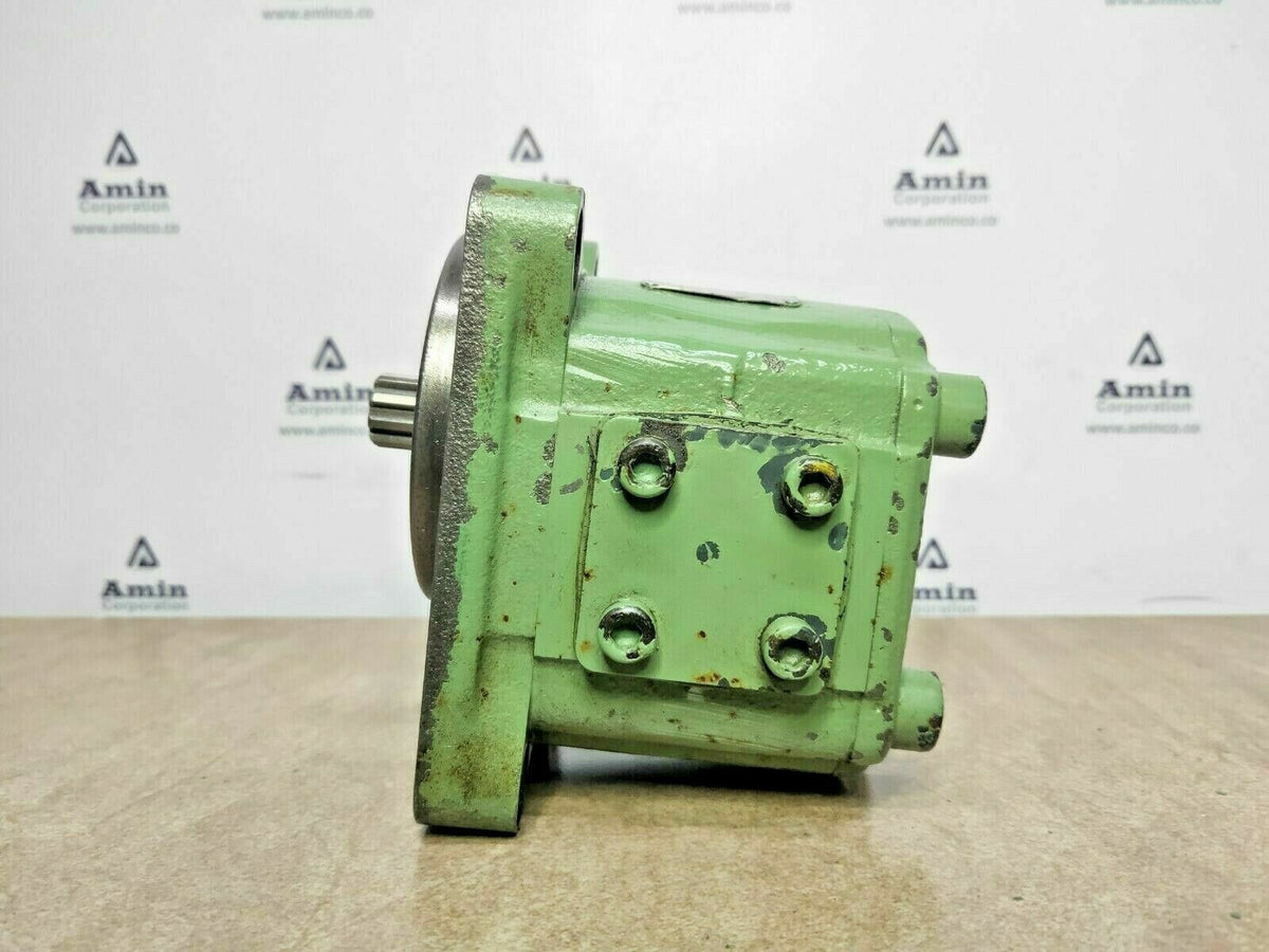 Rickmeier R31/16 FL-V-W-L Hydraulic gear pump - NEW