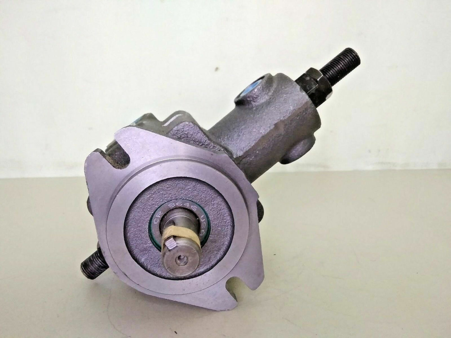 Bosch PVC PSCF 09GRM-01 Hydraulic Vane pump P/n: R978715439, 1500 psi max. - NEW