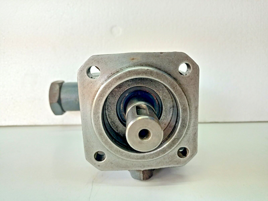 Kracht KF series Hydraulic gear pump