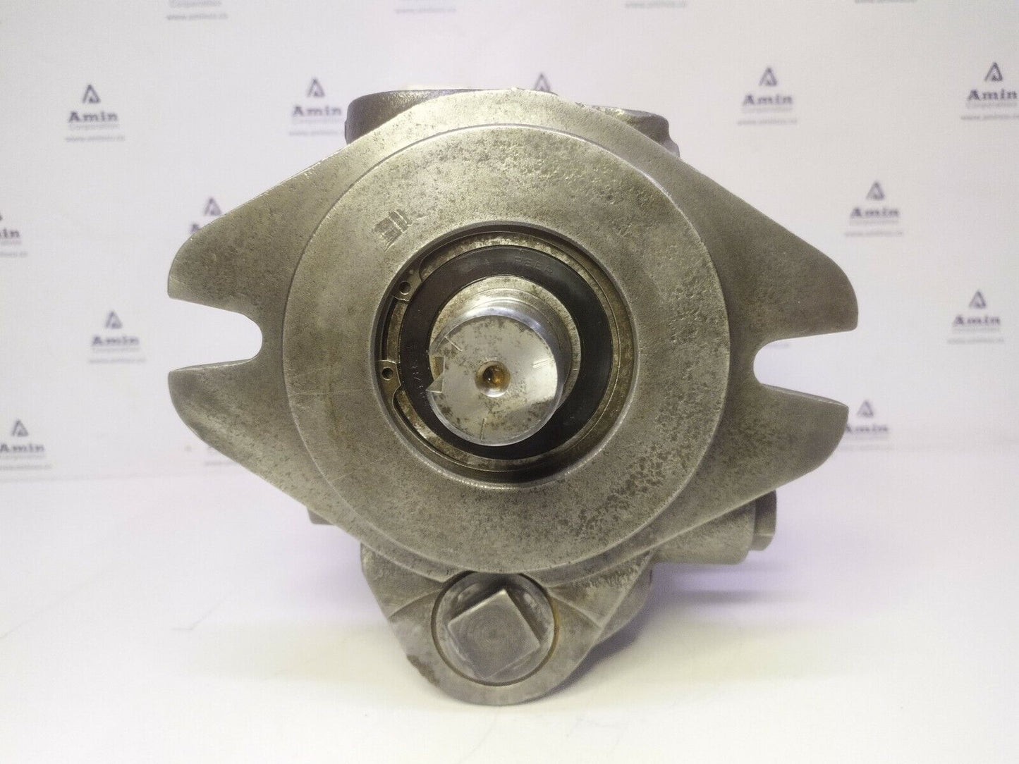 Parker PAVC65X3382/13 3000 PSI 100 CC/Rev. Variable volume Piston pump