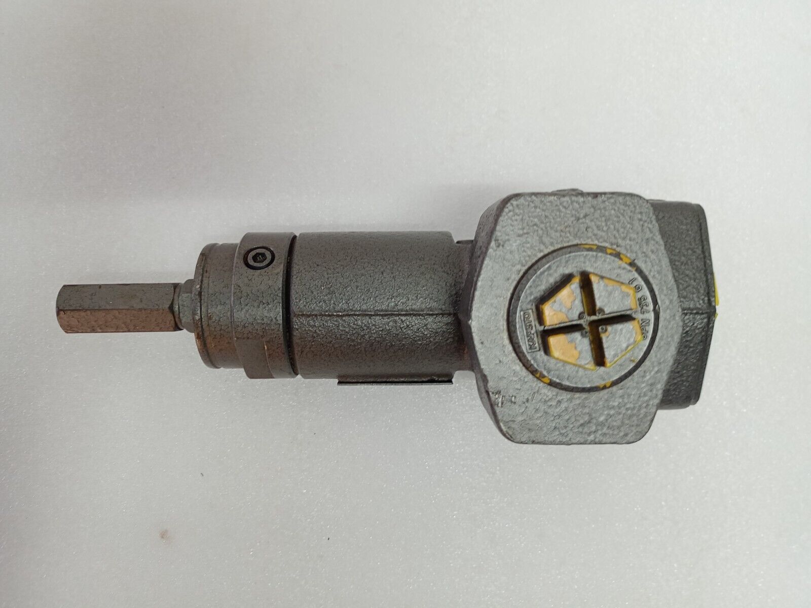 Kracht SPVF 25 B1G 1 A 07 Pressure Relief valve - NEW #1