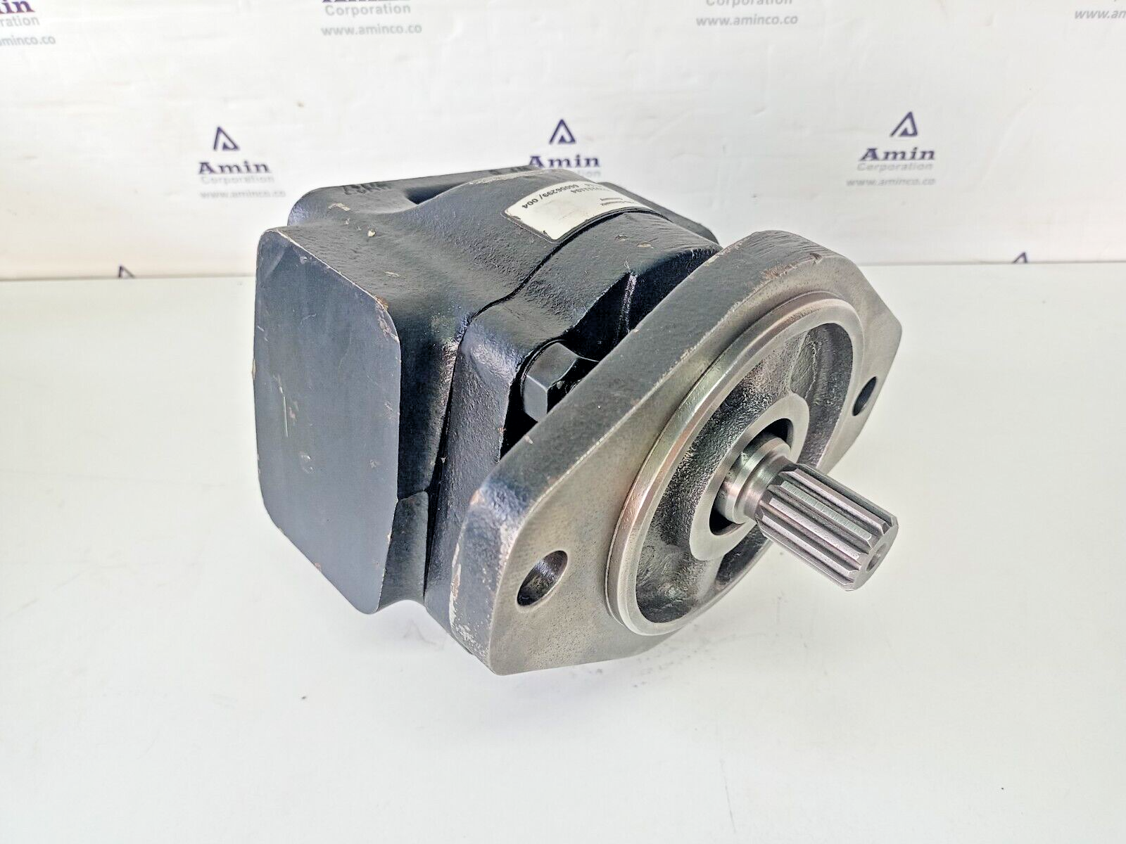 Parker 7029111194 Hydraulic gear pump - NEW