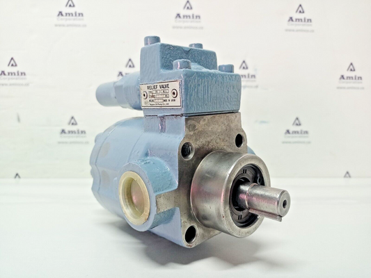 Nippon Oil Pump TOP-216 HWMVD-029 Trochoid Pump - NEW