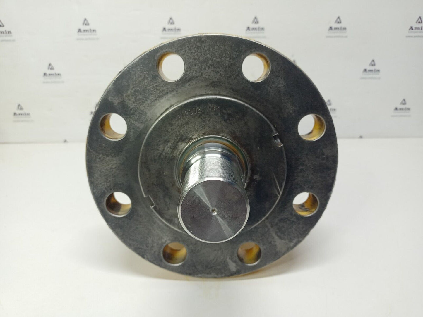 National Oilwell Varco NOV Cylinder 110/50 x 100 - NEW