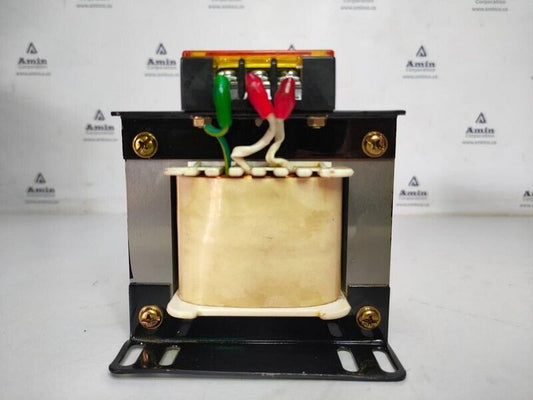 Sin Sueng Control transformer 300VA 60Hz - NEW