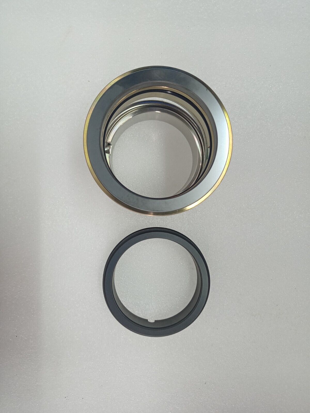 Shinko Mechanical seal part no. 54 for jacket cool f.w. pump Size: 60mm - NEW