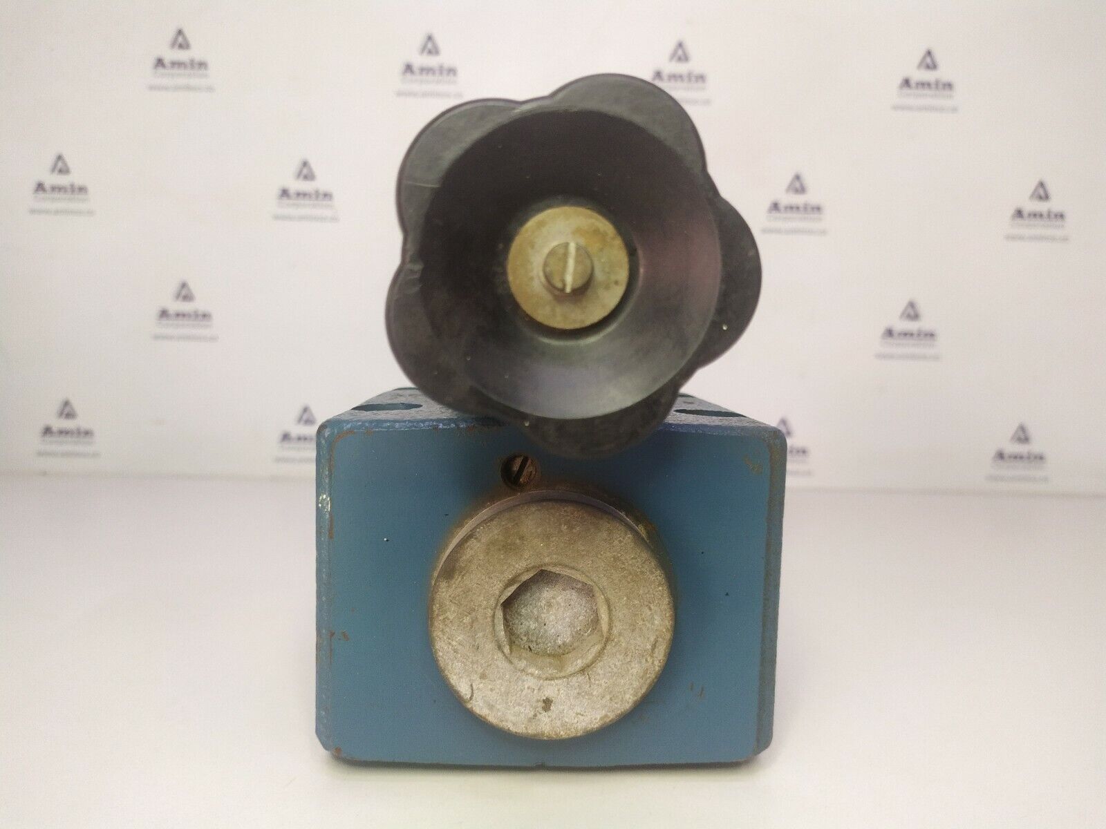 Bosch 0811 102 171 Pressure relief valve DB20Z4-5X/315XYM - NEW